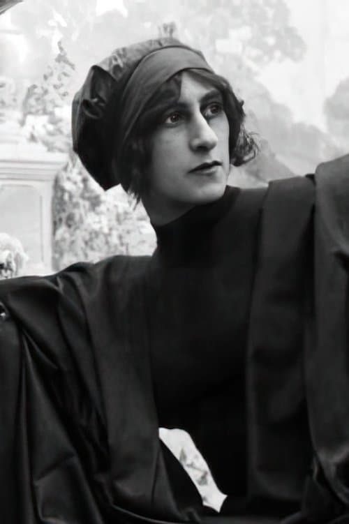Photo of Josette Andriot