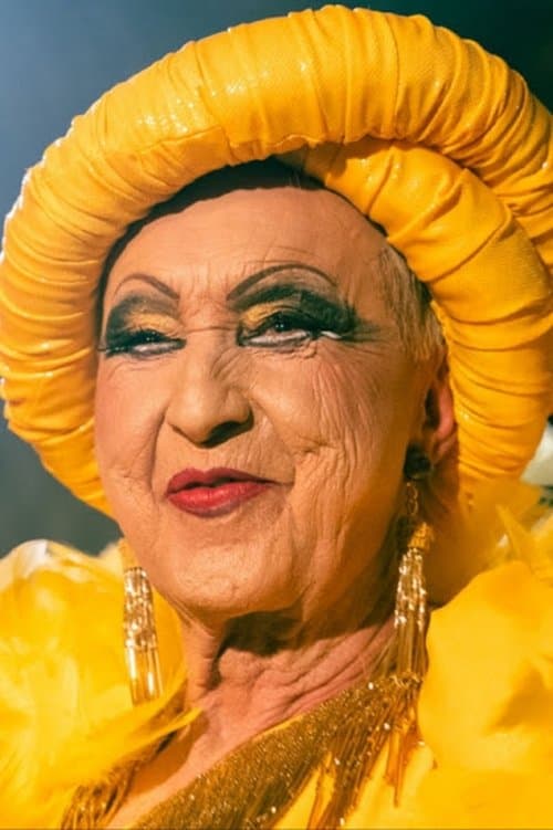 Photo of Josette Ruiz-Orejón Casado