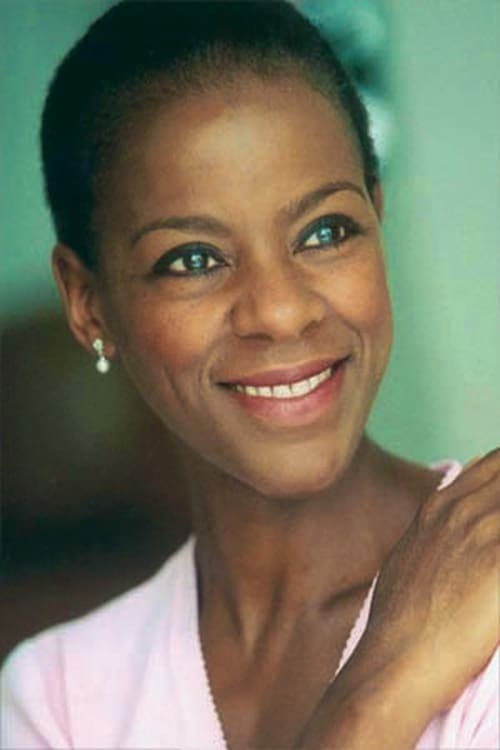 Photo of Josette Simon