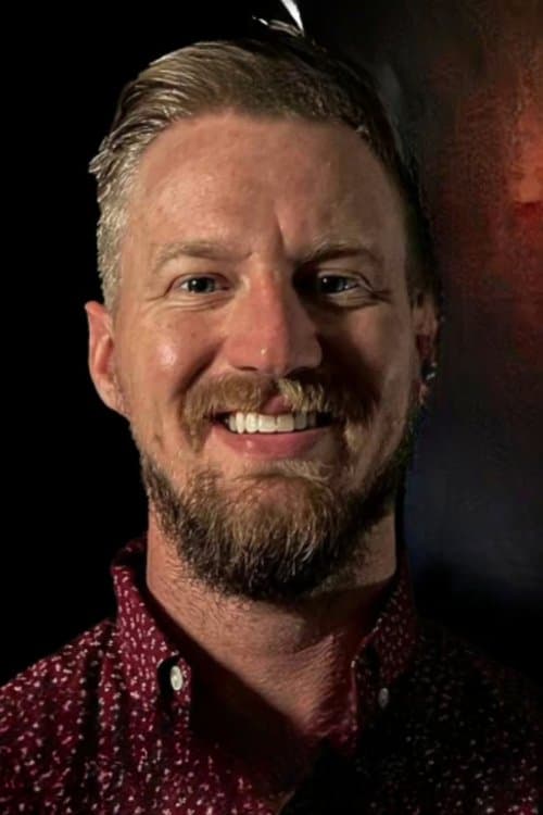 Photo of Josh Allman