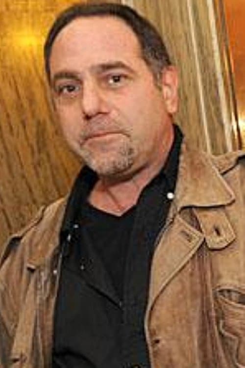 Photo of Josh Becker