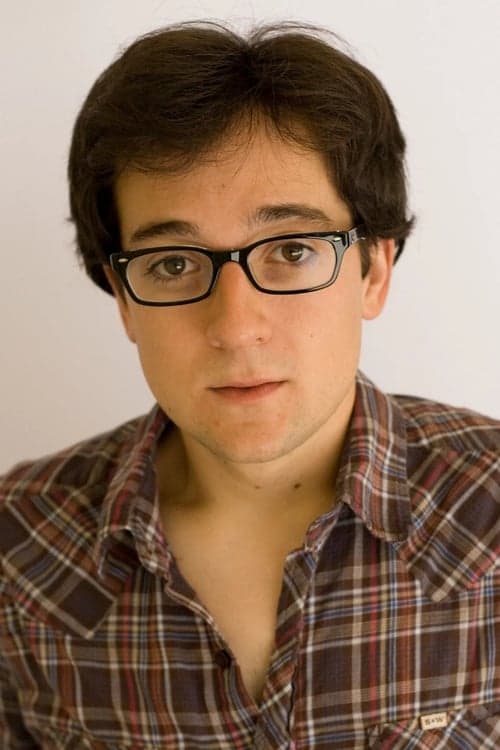 Photo of Josh Brener