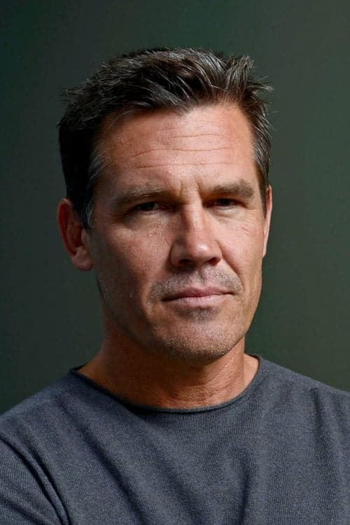 Photo of Josh Brolin