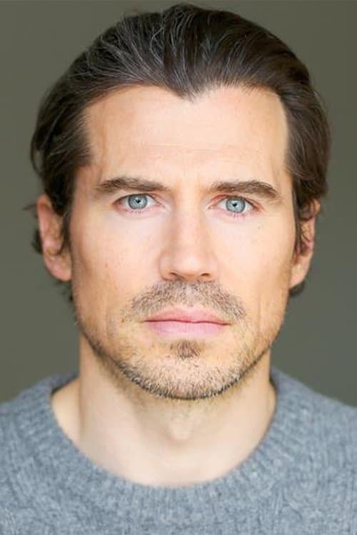 Photo of Josh Burdett