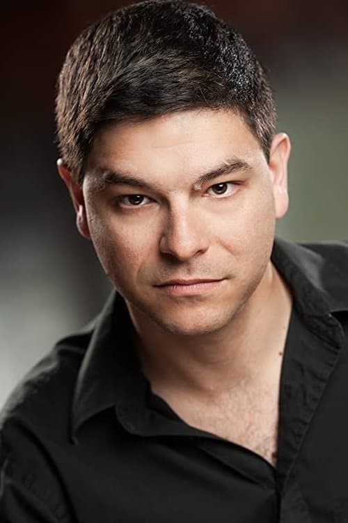 Photo of Josh Byer