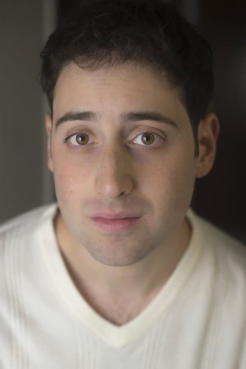 Photo of Josh Cahn