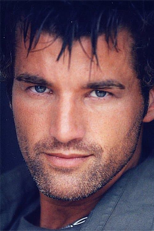 Photo of Josh Connor