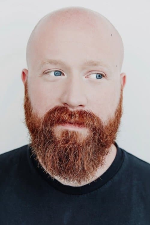 Photo of Josh Ethier