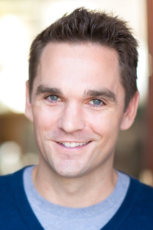 Photo of Josh Evans