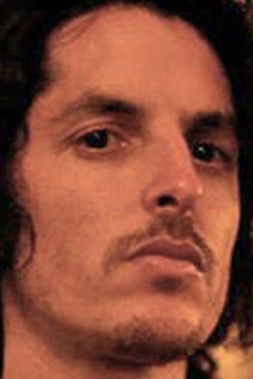 Photo of Josh Evans