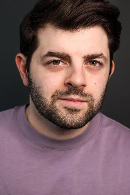 Photo of Josh Flitter