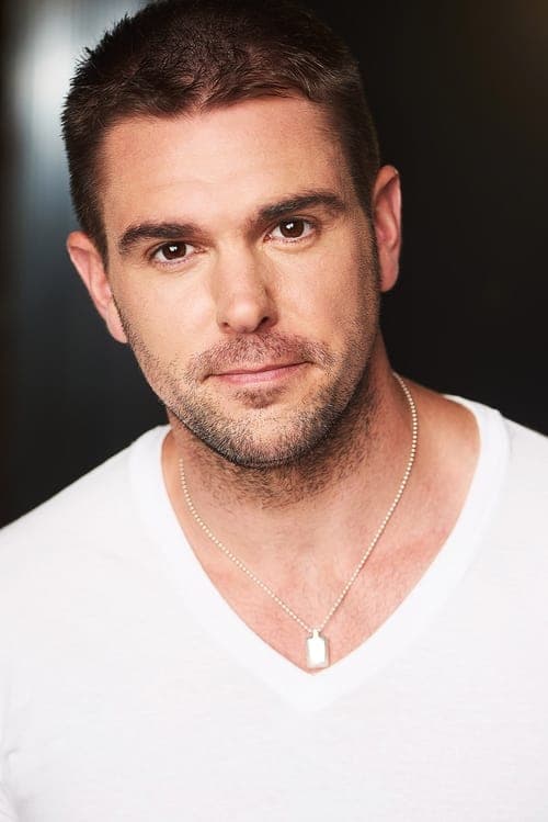 Photo of Josh Folan