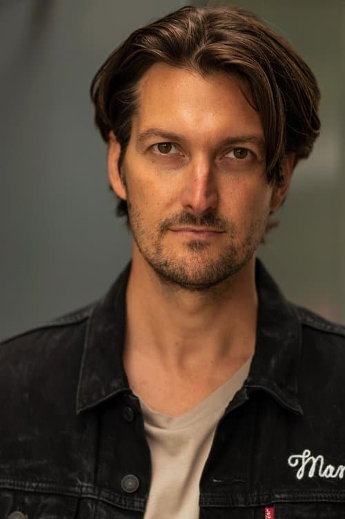 Photo of Josh Futcher