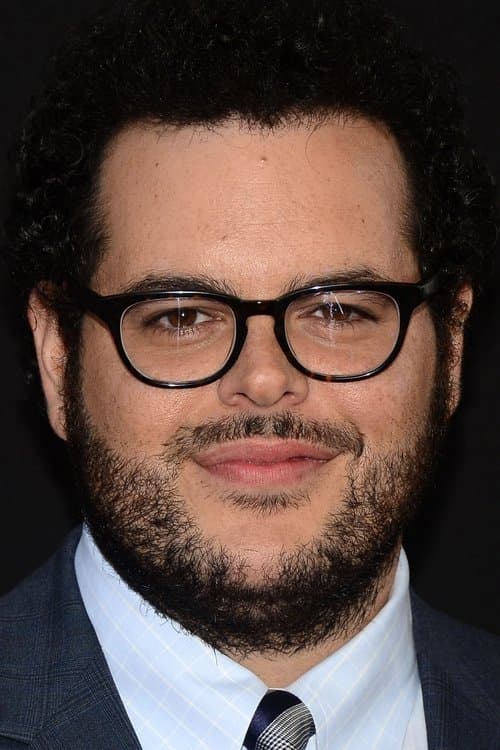 Photo of Josh Gad