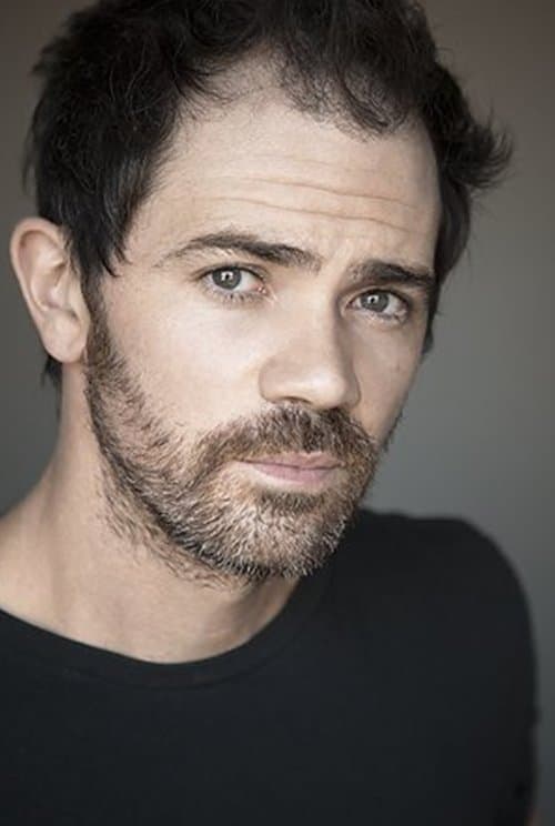 Photo of Josh Hammond