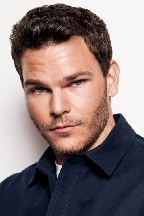 Photo of Josh Helman