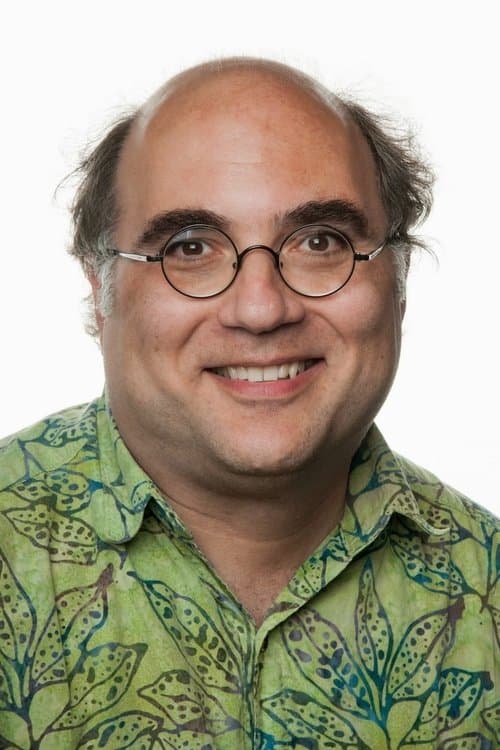 Photo of Josh Kornbluth