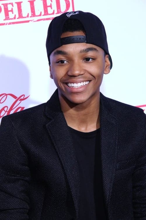 Photo of Josh Levi