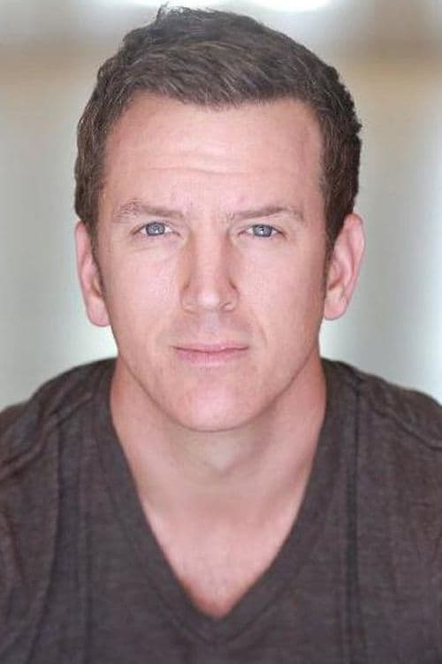 Photo of Josh Randall