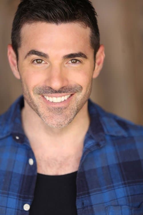 Photo of Josh Server