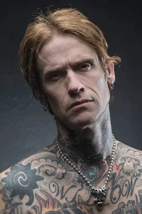 Photo of Josh Todd