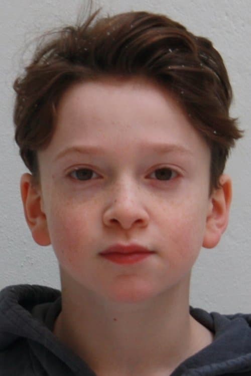 Photo of Joshio Marlon