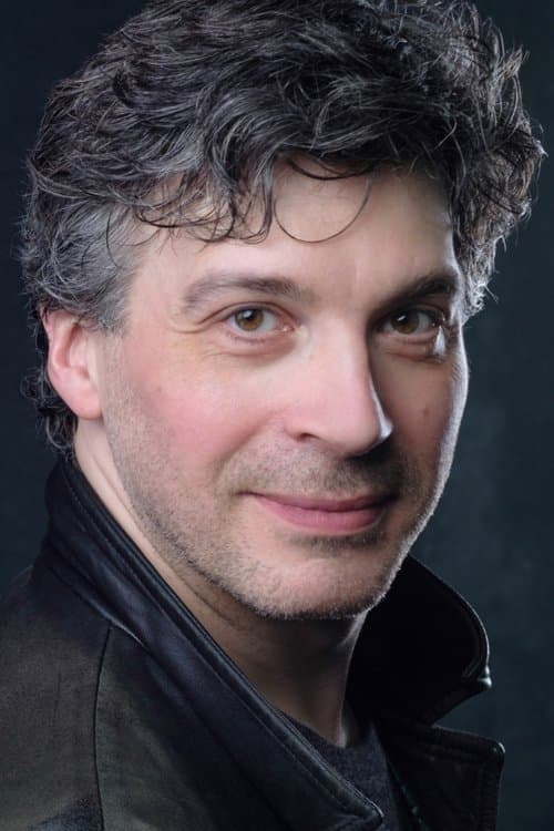 Photo of Joshua Bloom