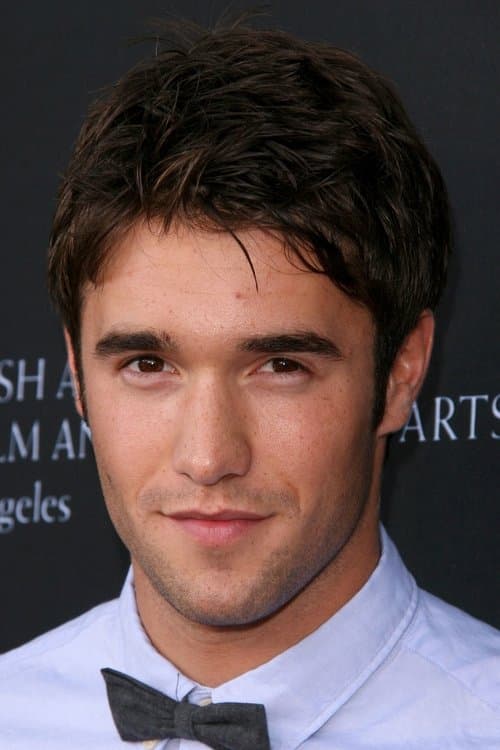 Photo of Joshua Bowman