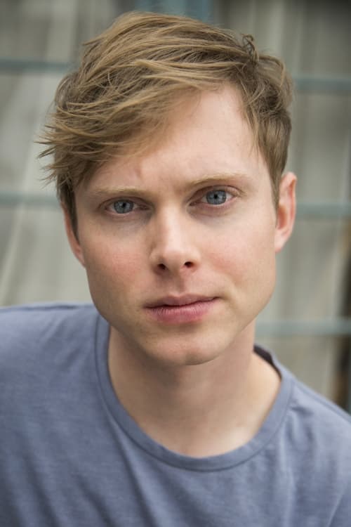 Photo of Joshua Brady