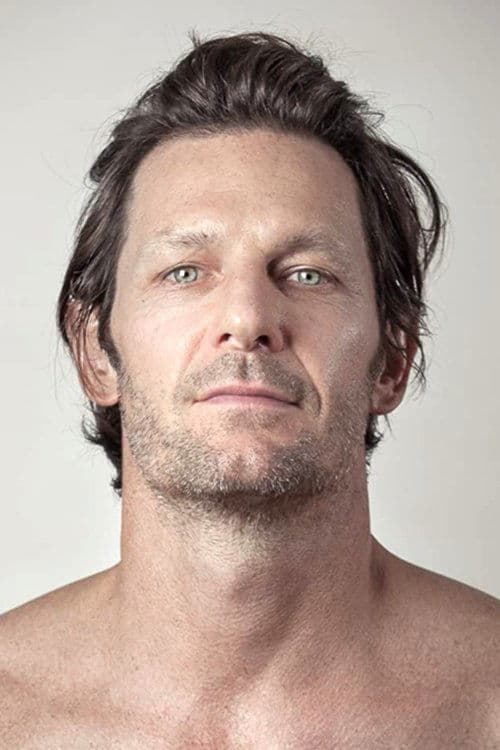 Photo of Joshua Burrow