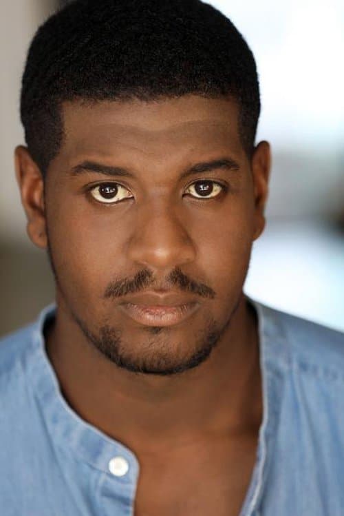 Photo of Joshua C Jackson