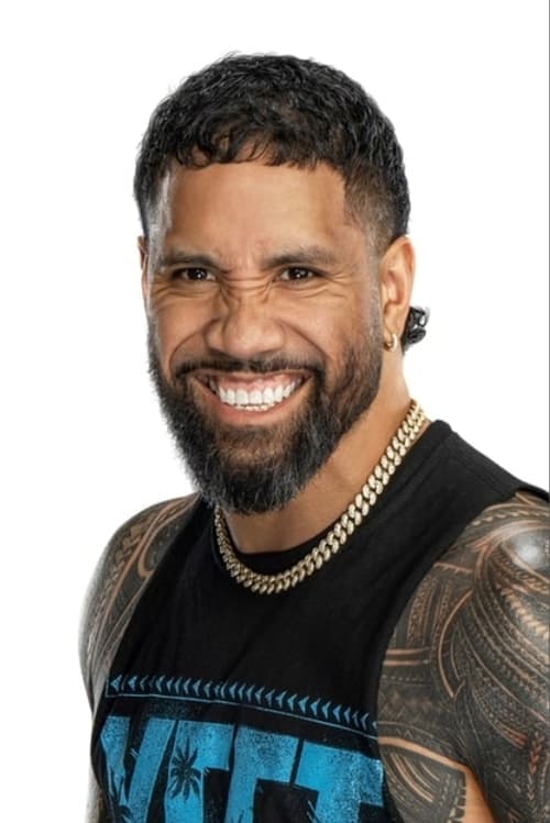 Photo of Joshua Fatu