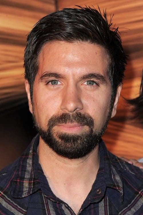 Photo of Joshua Gomez
