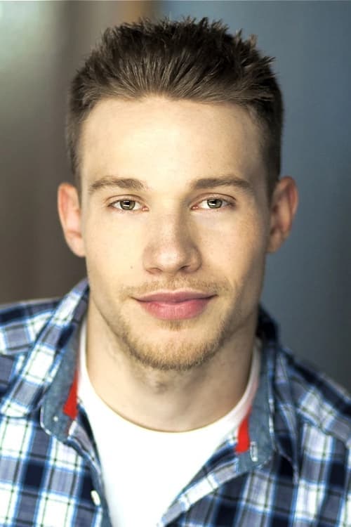 Photo of Joshua Graham