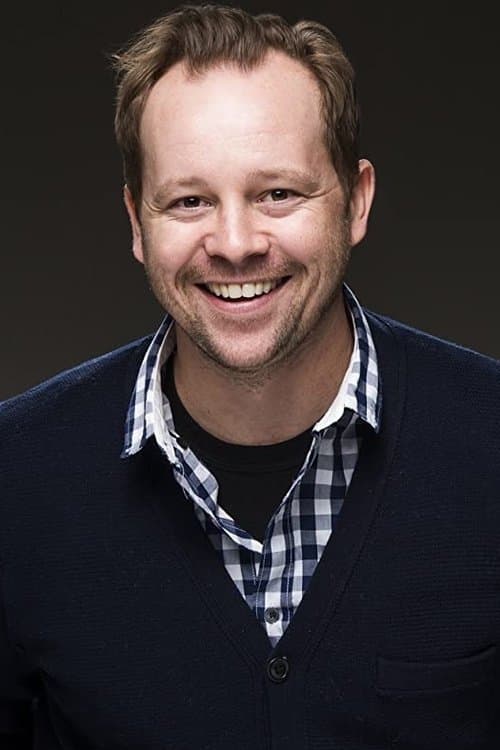 Photo of Joshua Harto