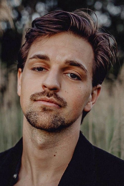 Photo of Joshua Jagersberger