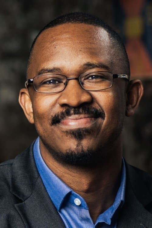 Photo of Joshua Johnson