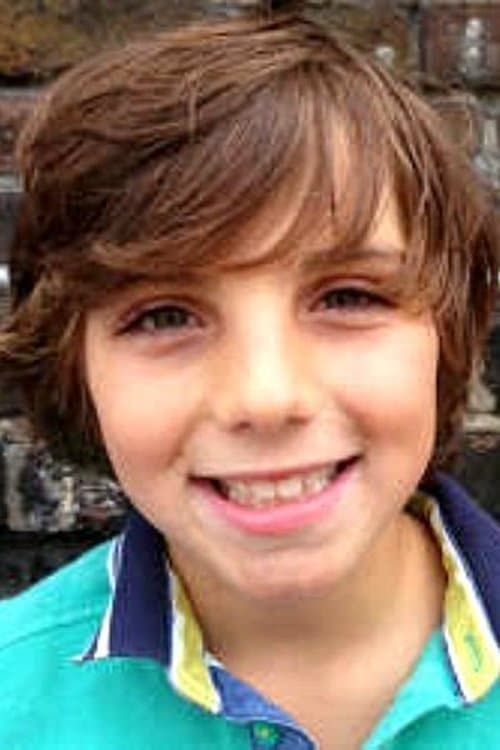 Photo of Joshua Kaynama