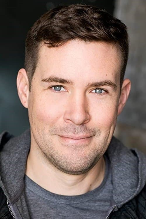 Photo of Joshua Koopman