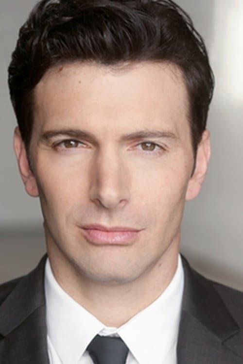 Photo of Joshua Michael Allen