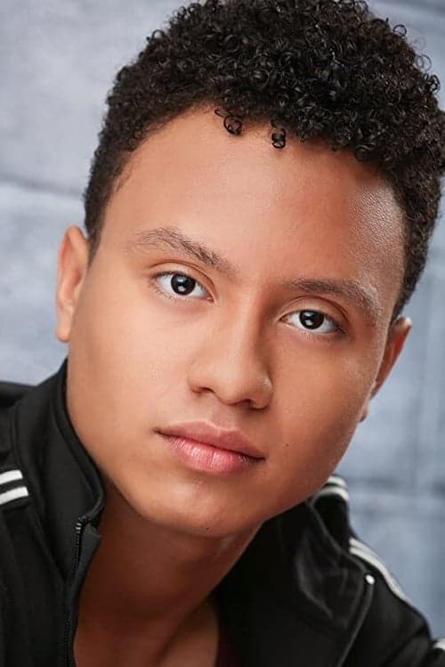 Photo of Joshua Montes