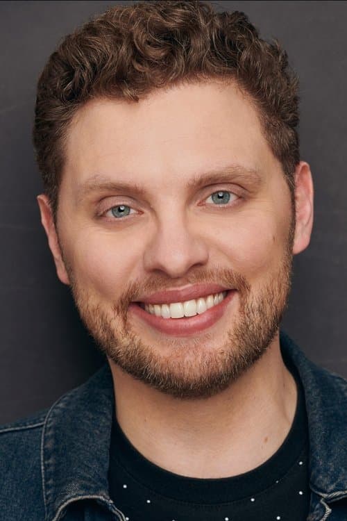 Photo of Joshua Morgan