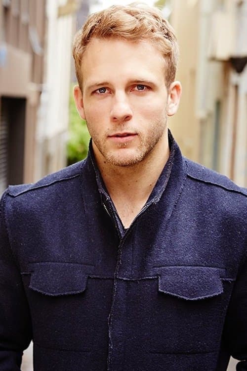 Photo of Joshua Morton