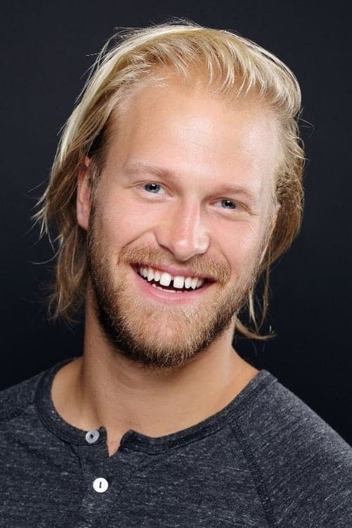 Photo of Joshua Murdoch