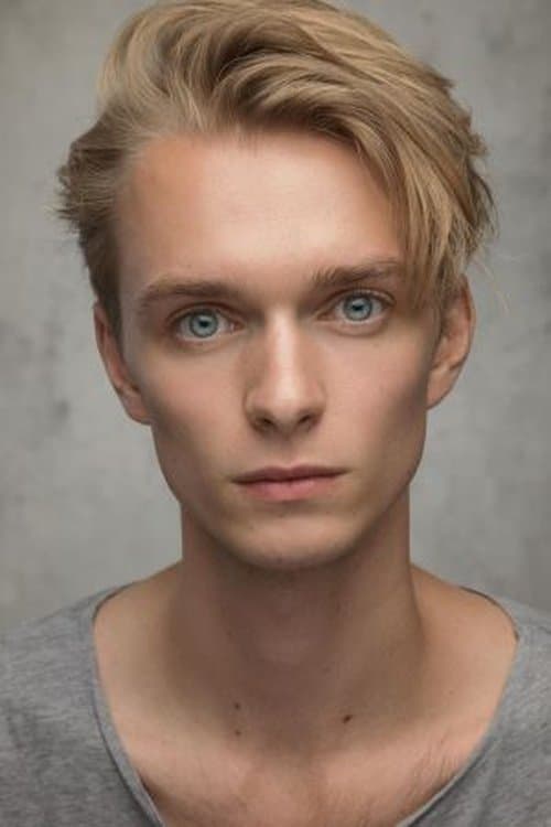 Photo of Joshua Oakes-Rogers
