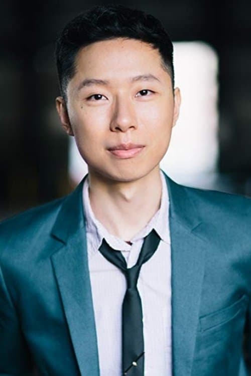 Photo of Joshua Pak