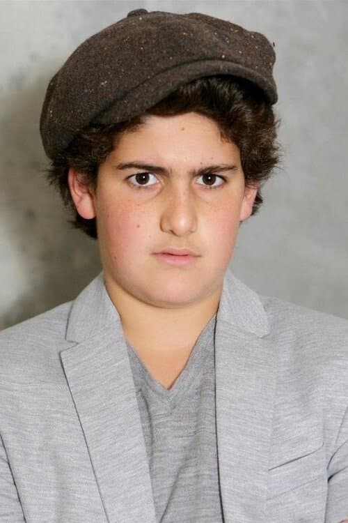 Photo of Joshua Raccah