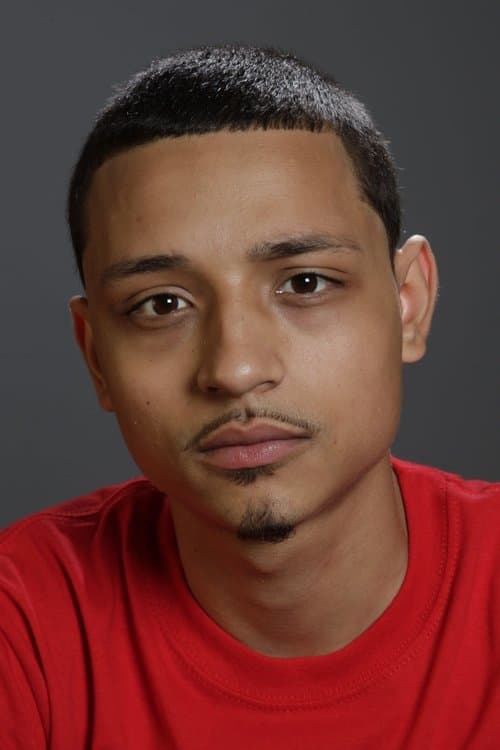 Photo of Joshua Rivera