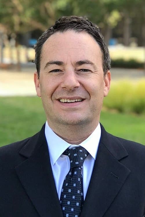 Photo of Joshua Rudoy