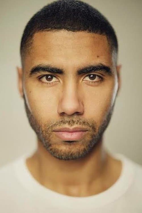 Photo of Joshua Samuels